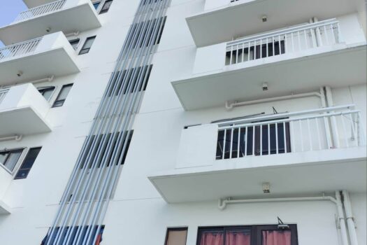Mabolo Garden Flats – Cebu City