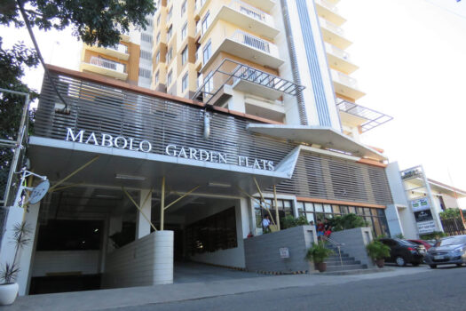 mabolo graden flats reopen