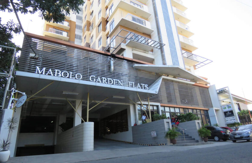 mabolo graden flats reopen