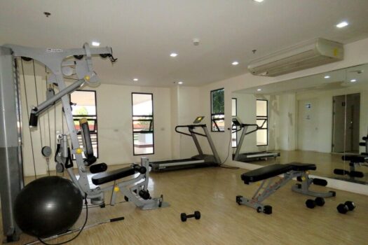Mabolo Garden Flats – Cebu City