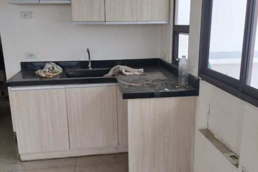 Mabolo Garden Flats – Cebu City