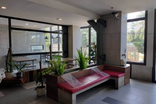 Mabolo Garden Flats – Cebu City
