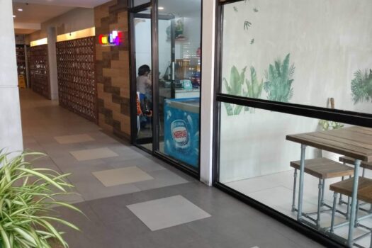 Mabolo Garden Flats – Cebu City