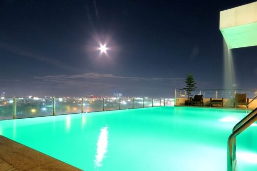 Mabolo Garden Flats – Cebu City