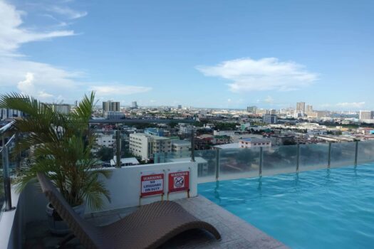 Mabolo Garden Flats – Cebu City