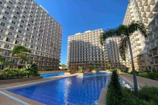 Saekyung Village One Marigondon Phase 3 | Condominium RFO For Sale