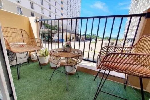 Saekyung Village One Marigondon Phase 3 | Condominium RFO For Sale