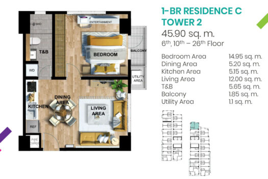 Vertex Coast Mactan Cebu Condominium (2026 Update)