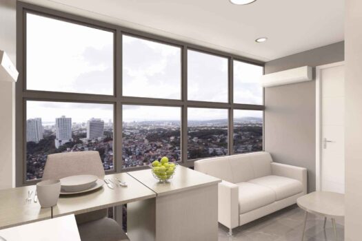 Le Menda Residences Nivel Hills – RFO Condo
