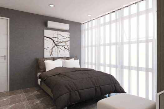 Le Menda Residences Nivel Hills – RFO Condo