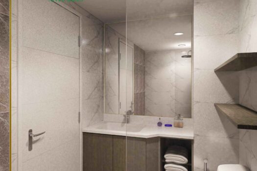 Le Menda Residences Nivel Hills – RFO Condo