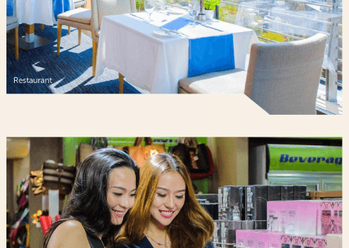 Le Menda Residences Nivel Hills – RFO Condo
