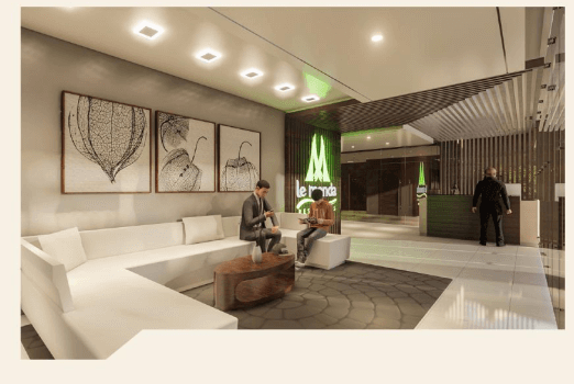 Le Menda Residences Nivel Hills – RFO Condo