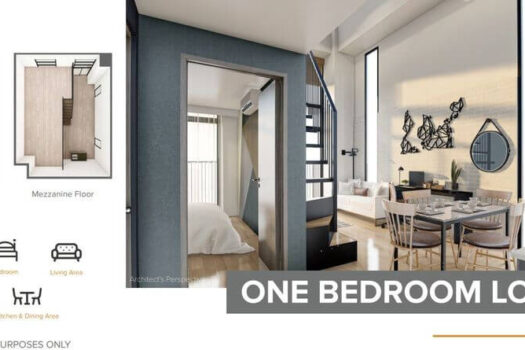 The Median Flats Condominium – IT Park, Cebu City