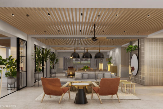 The Median Flats Condominium – IT Park, Cebu City