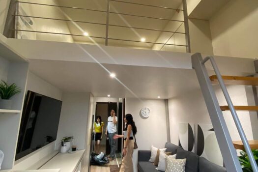 The Median Flats Condominium – IT Park, Cebu City