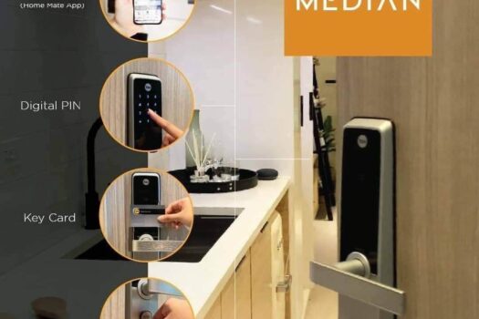 The Median Flats Condominium – IT Park, Cebu City