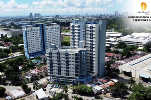 Northwoods Condo Cebu