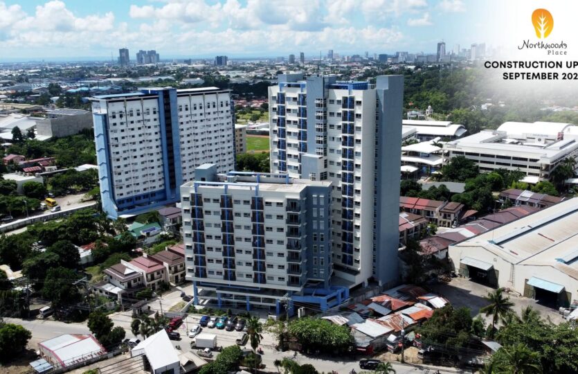 Northwoods Condo Cebu