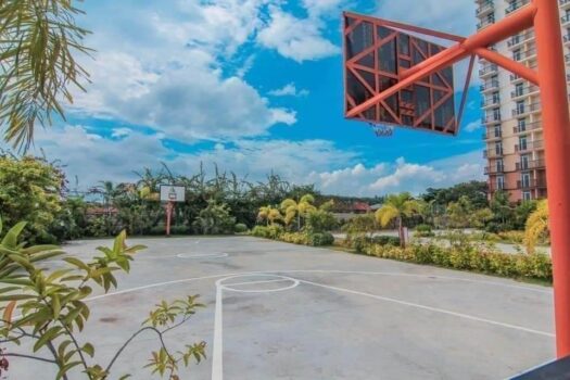 Saekyung Village One Marigondon Phase 3 | Condominium RFO For Sale