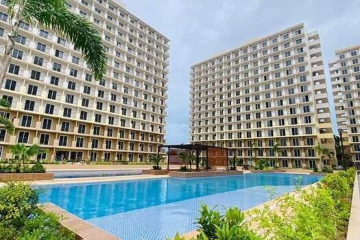 Saekyung Village One Marigondon Phase 3 | Condominium RFO For Sale