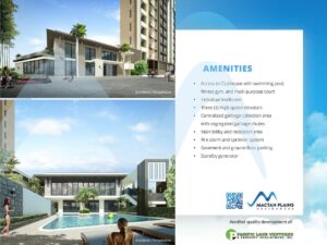 mactan plains amenities