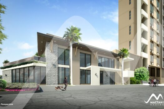 Mactan Plains Residences – Lapulapu Cebu