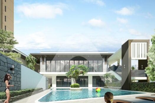 Mactan Plains Residences – Lapulapu Cebu