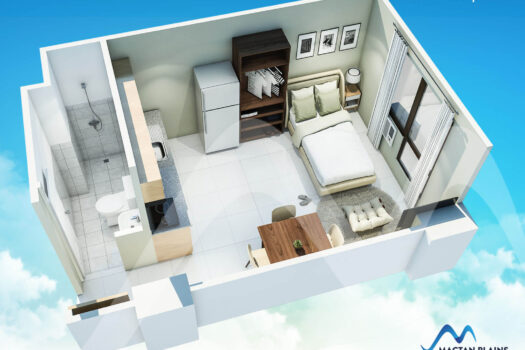Mactan Plains Residences – Lapulapu Cebu