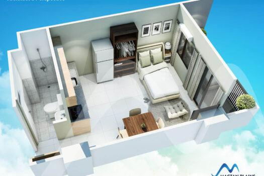 Mactan Plains Residences – Lapulapu Cebu