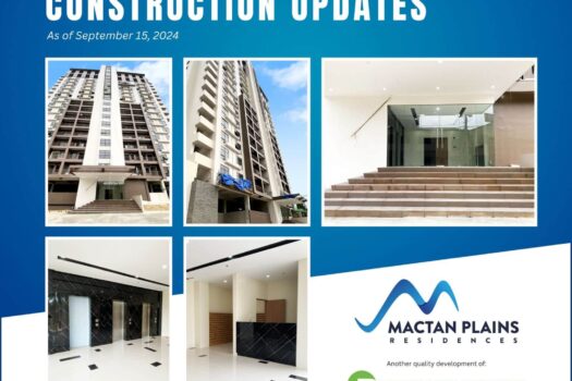 Mactan Plains Residences – Lapulapu Cebu