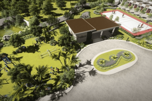 Sweetberries Community (2026) – Affordable Housing in Balamban, Cebu