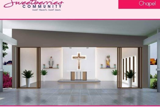 Sweetberries Community (2026) – Affordable Housing in Balamban, Cebu