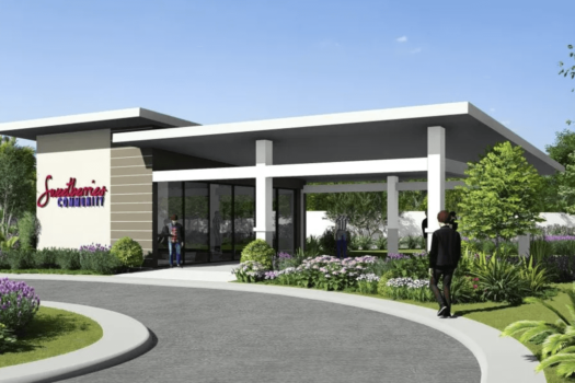 Sweetberries Community (2026) – Affordable Housing in Balamban, Cebu
