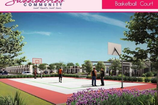 Sweetberries Community (2026) – Affordable Housing in Balamban, Cebu