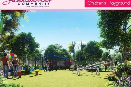 Sweetberries Community (2026) – Affordable Housing in Balamban, Cebu