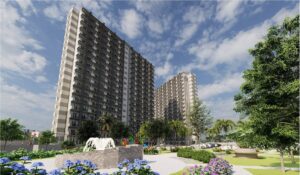 WJV Bay Tower Condominium