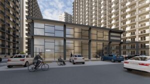 WJV CONDO Clubhouse