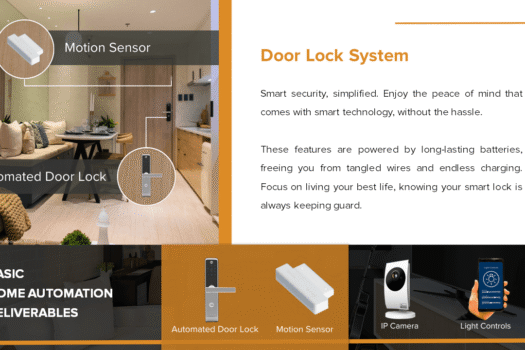 The Median Flats Condominium – IT Park, Cebu City