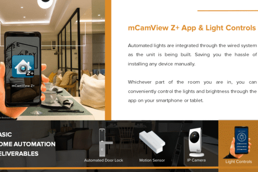 The Median Flats Condominium – IT Park, Cebu City