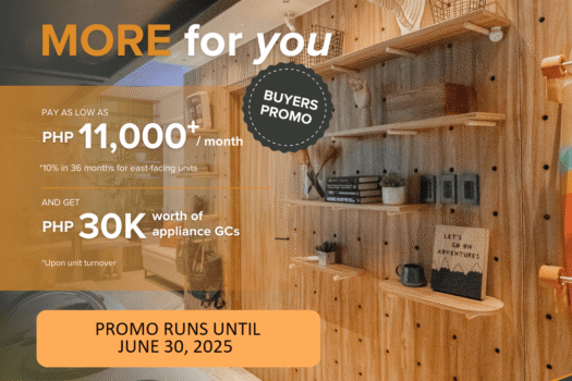 The Median Flats Condominium – IT Park, Cebu City