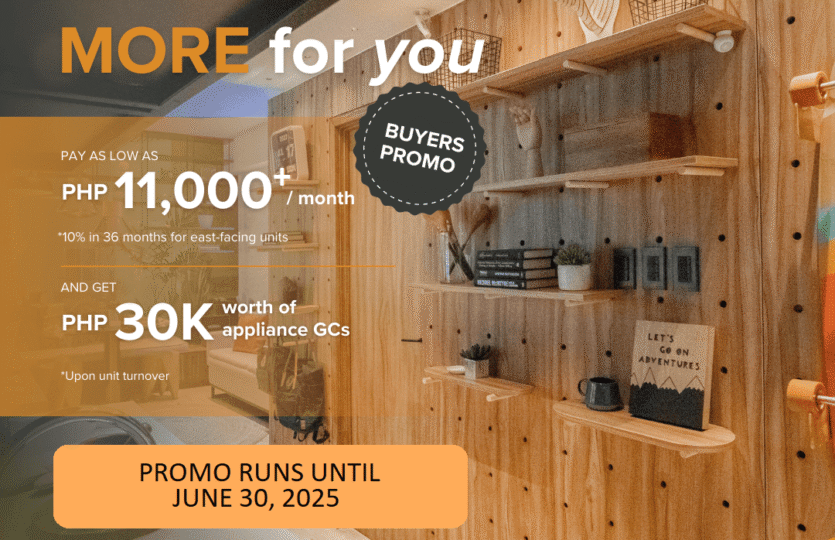 median flats cebu promo 2025