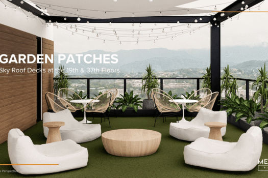 The Median Flats Condominium – IT Park, Cebu City