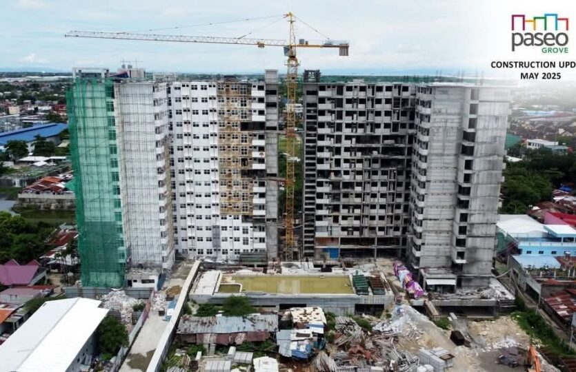 paseo grove may 2025 update