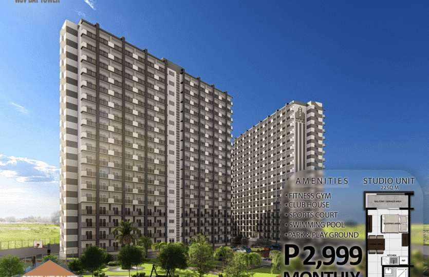 wjv tower kalawisan