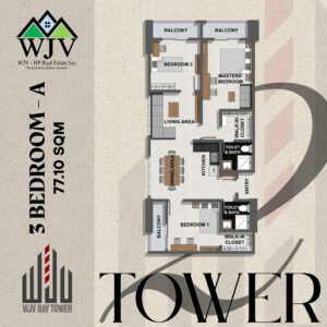 wjv bay tower 2 3-br-a