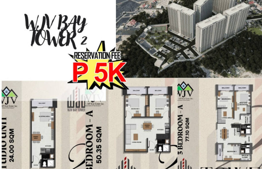 wjv bay tower promo 2025