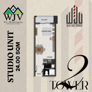 wjv bay tower studio