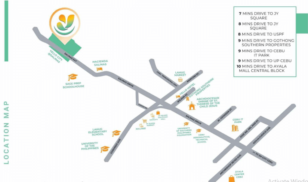 Yello-City-location-map