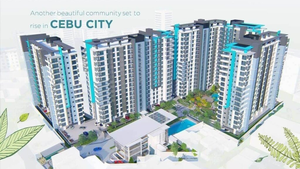 mivela garden residences condo